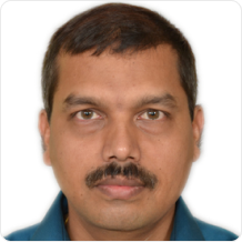 Manish Katke