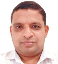 Nagesh Hegde