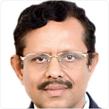 Ramanathan K